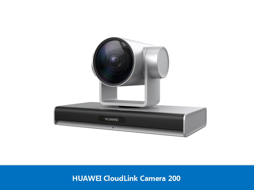 华为高清摄像机 camera 200